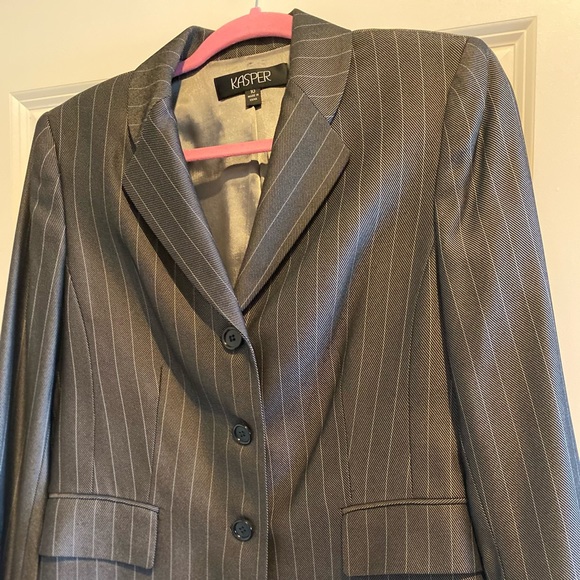 Kasper Jacket - Picture 1 of 1